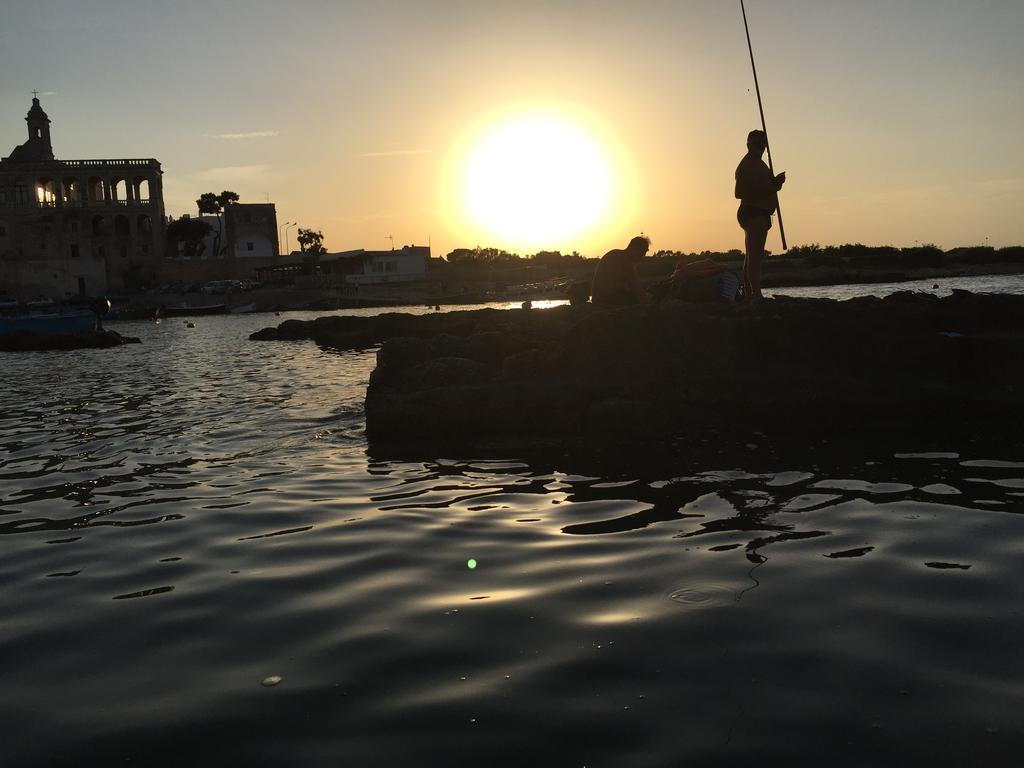 Casa Margherita - Locazione Turistica Polignano a Mare Cameră foto