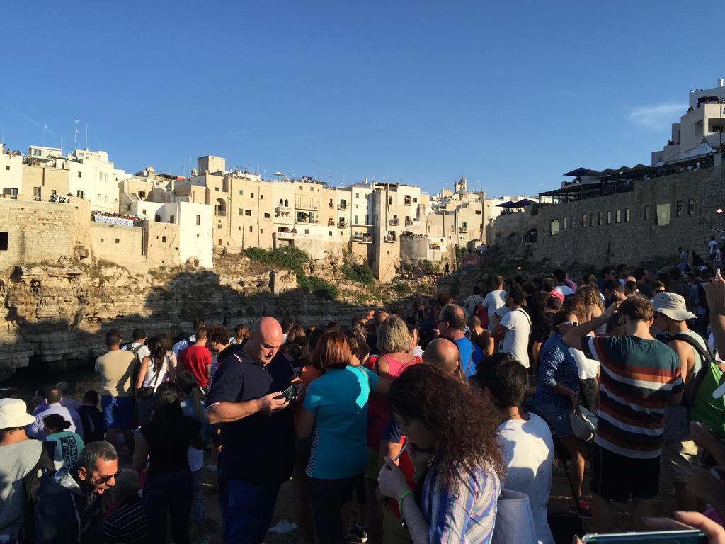 Casa Margherita - Locazione Turistica Polignano a Mare Cameră foto