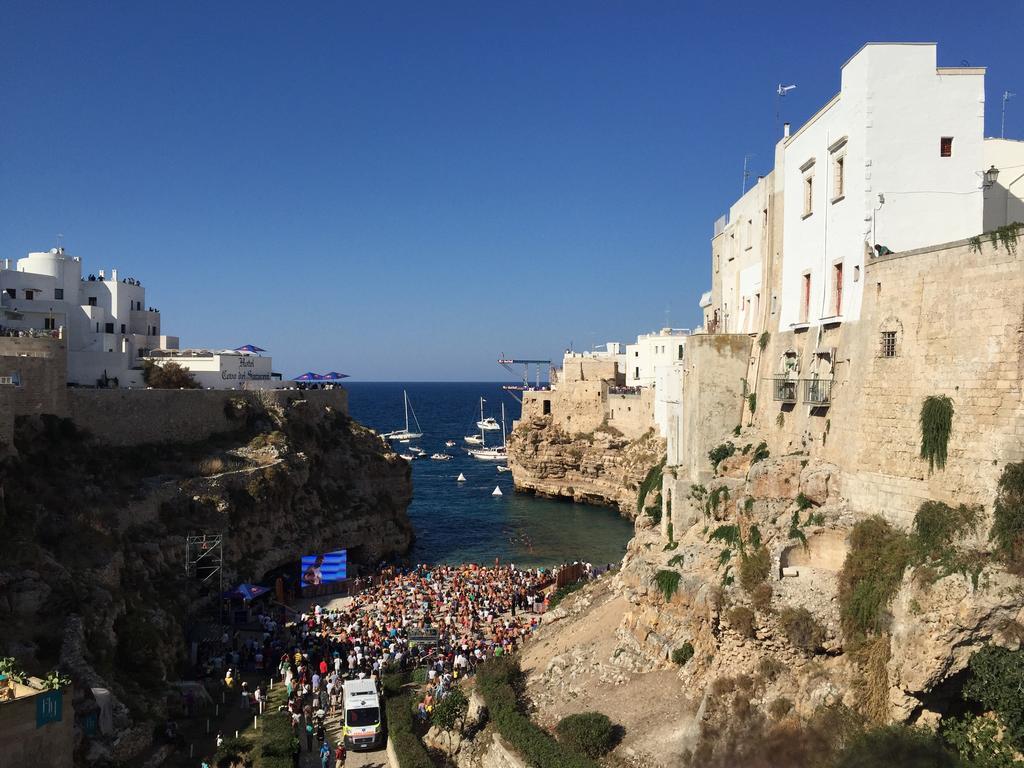 Casa Margherita - Locazione Turistica Polignano a Mare Cameră foto
