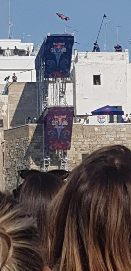 Casa Margherita - Locazione Turistica Polignano a Mare Exterior foto